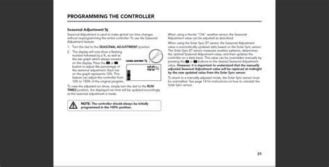 Image result for How to Program a Hunter X Core Timer