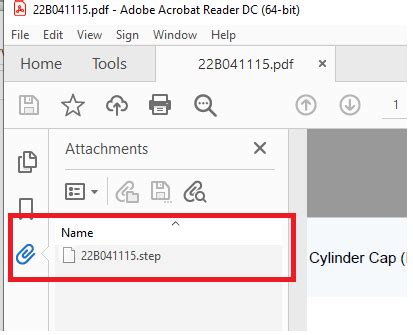Image result for How to Convert 3D PDF to Step File