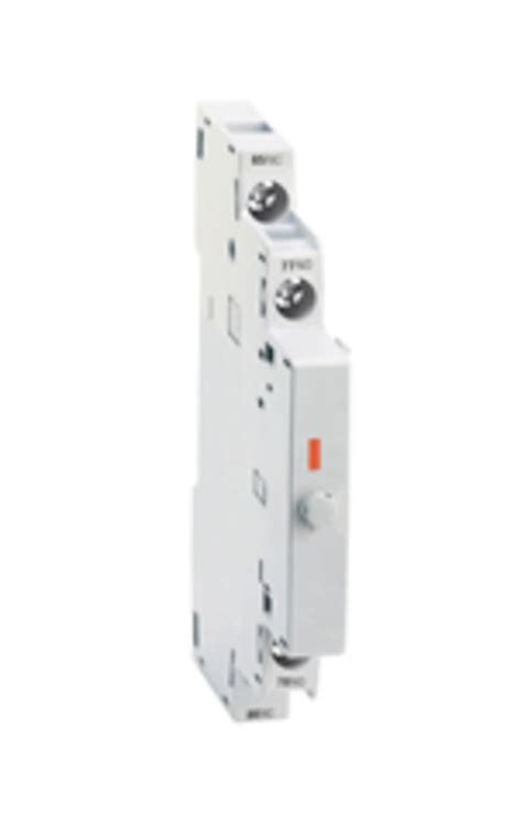 SM2X1311 Lovato | Lovato Add-on Auxiliary Contact SM Series Motor ...