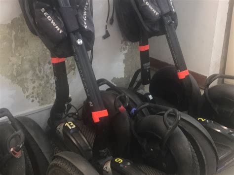 BARCELONA SEGWAY FUN (2026) All You SHOULD Know Before Going (with Photos)