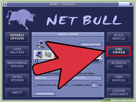 How to Hack into Gmail with Python 的图像结果