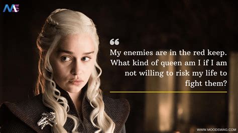 Game Of Thrones Quotations