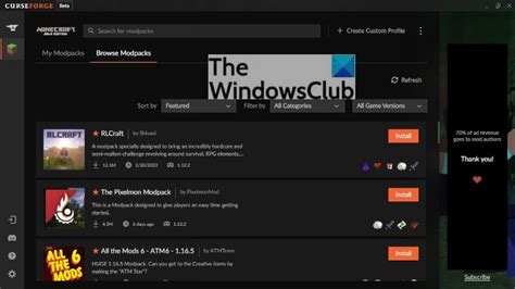 How to Get Minecraft Mods Java PC 的图像结果