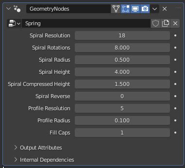 Image result for How to Make a Spring in Unity