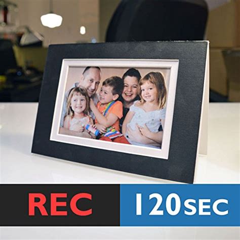 Top 7 voice Recording Picture FRAME – Wall & Tabletop Picture Frames ...