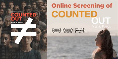 Online Screening of Counted Out