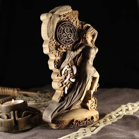 arianrhod goddess