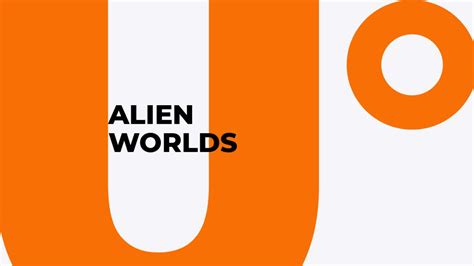 Alien World's Error 的图像结果