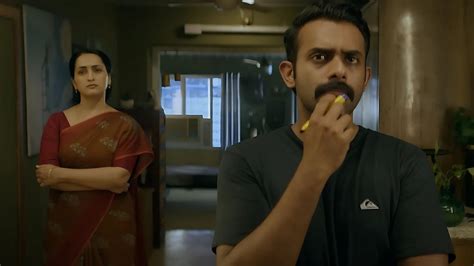 Anand Sreebala OTT Release Date: All About Plot, Cast & Streaming Platform