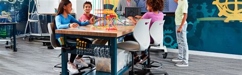 Task Chairs – WORKLYFFE
