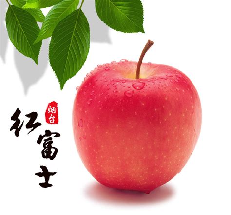 红富士苹果品质介绍 红富士苹果科学和营养价值 红富士苹果市场前景-就要加盟网