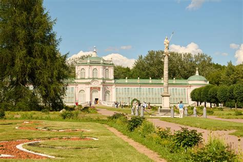 Усадьбы Москвы: самые красивые парки и музеи-усадьбы в Москве, открытые ...