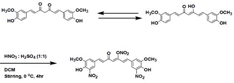 Nitric Oxide-Releasing NO–Curcumin Hybrid Inhibits Colon Cancer Cell ...