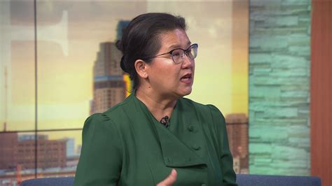 St. Paul Mayor-elect Kaohly Her discusses transition, early priorities ...