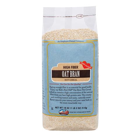 Oat Bran
