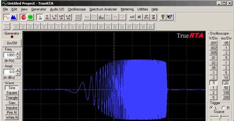 Image result for Audio Spectrum Analyzer Software