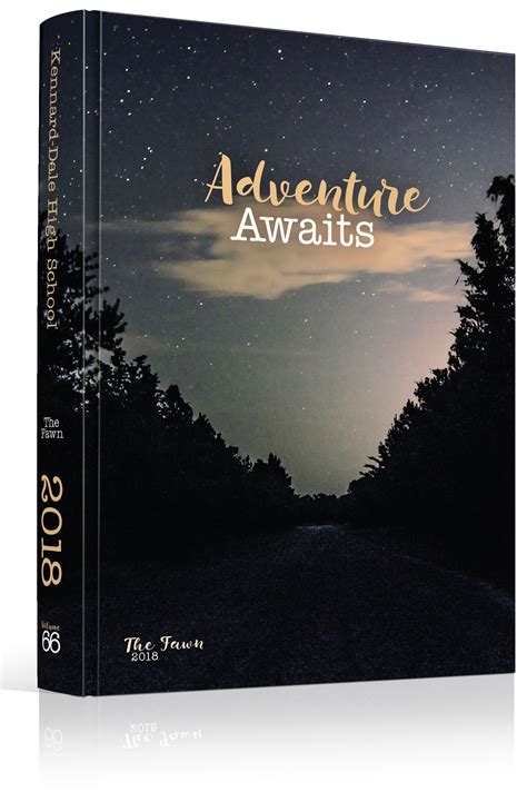 Cool Yearbook Cover Ideas Anniversary