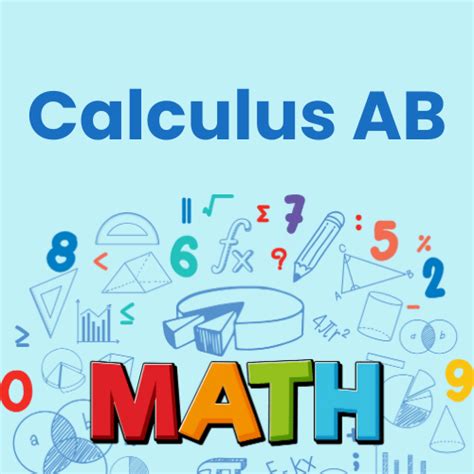 Calculus AB - Books, Notes, Tests 2024-2025 Syllabus