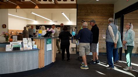 Helena Food Share celebrates the opening of Community Food Resource Center