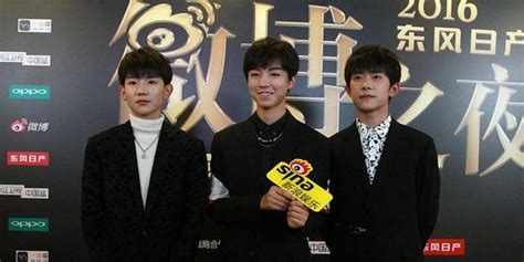TFBOYS 3人一起参演过的电视剧和电影，一共12部，你最喜欢谁？_王俊凯