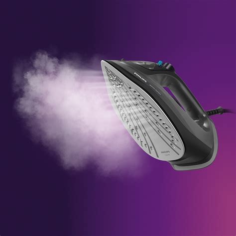 Plancha de vapor Philips Speed Advanced · Philips · El Corte Inglés