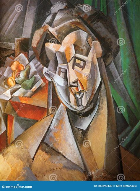 Pablo Picasso Was One of the Greatest Artists, Famous for Paintings ...