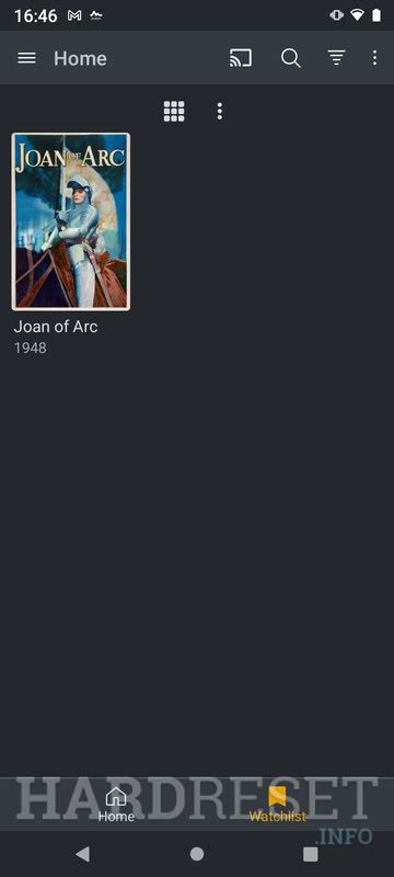 Watchlistarr Tutorial Plex 的图像结果