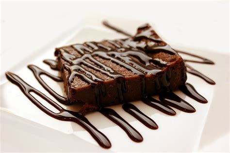 Brownies - Restaurant Sant Antoni