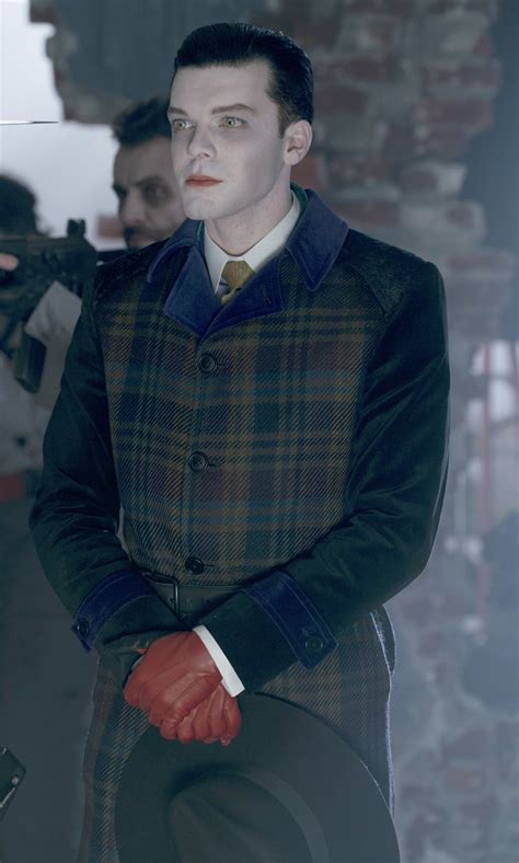 First Look: What Will Jeremiah Valeska's 'One Bad Day' Mean for 'Gotham ...