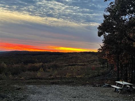 100 Mile View Camping, Jim Thorpe - Hipcamp in Jim Thorpe, Pennsylvania