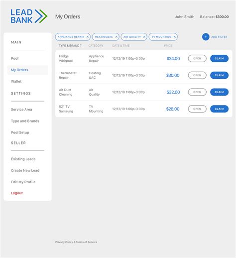 What Is Lead Bank Self Lend