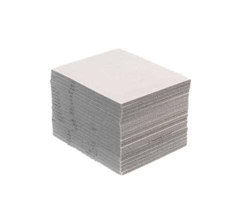 Soft Sanding Pad 1-Sided 115 x 140 x 5 mm - Mirka