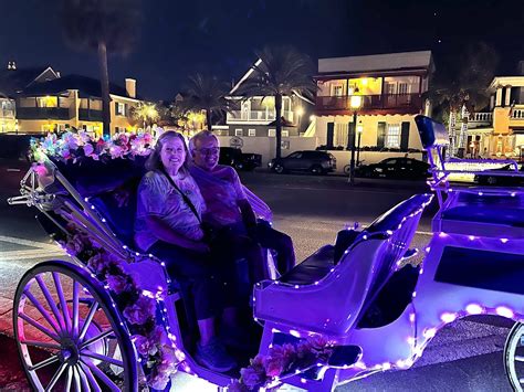 ST. AUGUSTINE HORSE & CARRIAGE (2026) All You Need to Know BEFORE You ...