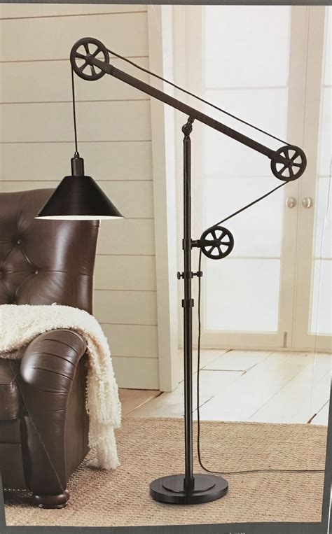 West ninth vintage industrial floor lamp – Artofit