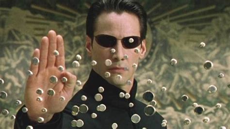 Daniel Bernhardt Reprising Role for The Matrix 4