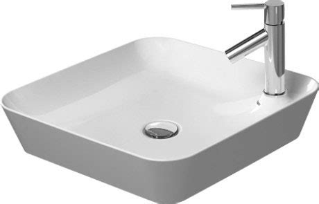Cape Cod - Elegant Washstands & Sinks | Duravit