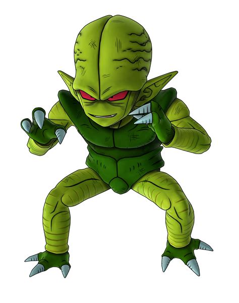 Saibamen | Dragon Ball Z Wikia | FANDOM powered by Wikia