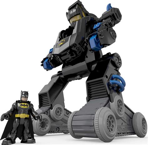 Batman Robot