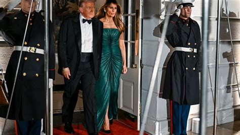 Julie Green And Trump