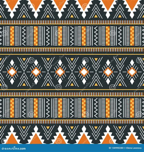 African Pattern Vector 的图像结果