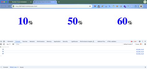 Image result for Number Count Animation