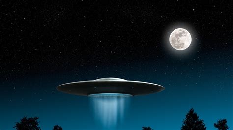 UFO真的存在吗？ - 知乎