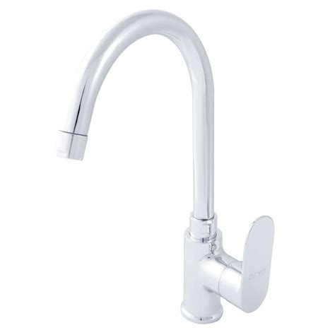 Opal Sink Mixer