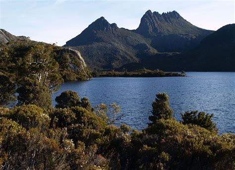 Tasmania | History, Capital, Map, Climate, & Facts | Britannica