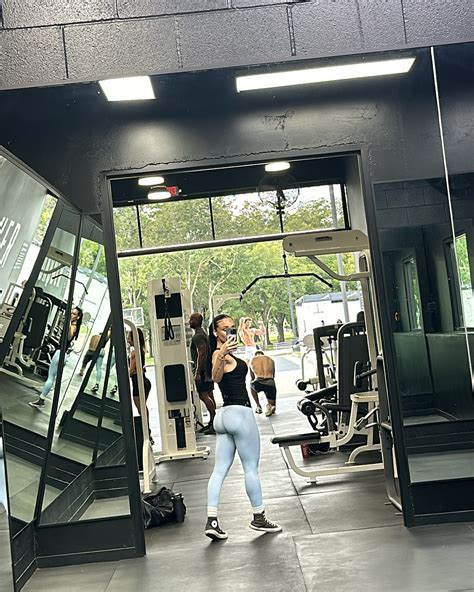 Bk fitness 🏋️‍♀️ | Today’s leg day was amazingggg🤌🩵 | Instagram
