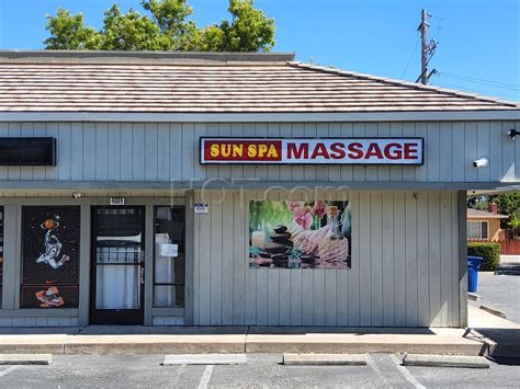 Sun Spa | Massage Parlors in Pittsburg, CA | (925) 267-0068 - HOT.com