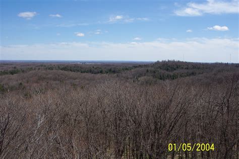 Elevation of Timms Hill, Hill, WI, USA - MAPLOGS