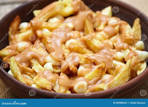 Poutine 的图像结果