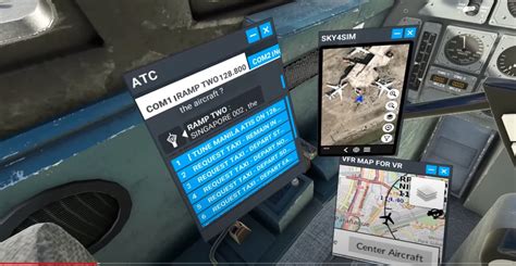 VR Flight Simulator 的图像结果