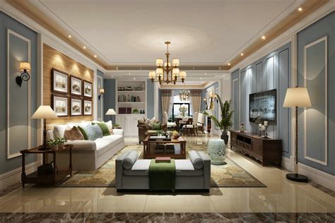建E室内设计网 Bar Interior Design, Chinese Style, Hotels Room, Penthouse, Architecture Design ...